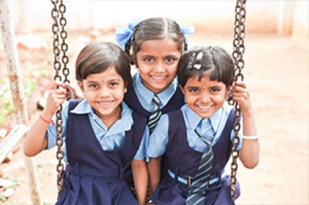 Feed Child Free Child