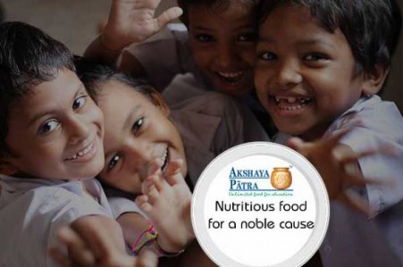 Benefaction : Help Build a Prosperous and Healthy India